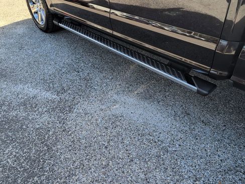 Certified 2020 Ford F150 XLT w/ Equipment Group 302A Luxury image 13