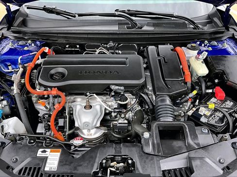 Used 2023 Honda Accord Sport image 32
