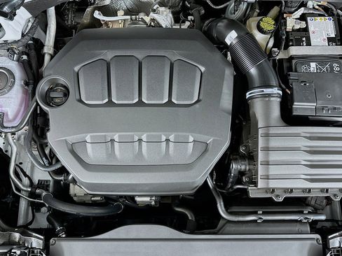 New 2026 Audi Q3 quattro 2.0T image 11