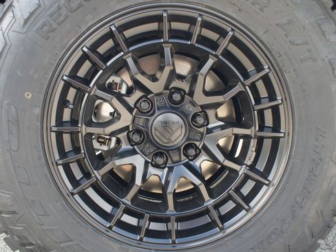 Used 2026 Toyota Land Cruiser 1958 AWD/4WD image 13