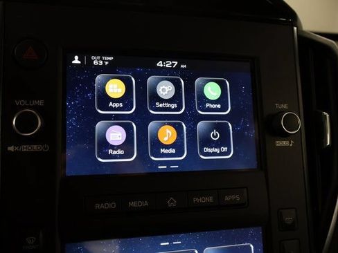 New 2026 Subaru Forester AWD/4WD image 20