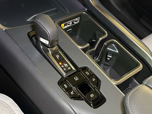 New 2026 Lexus TX 350 AWD image 27