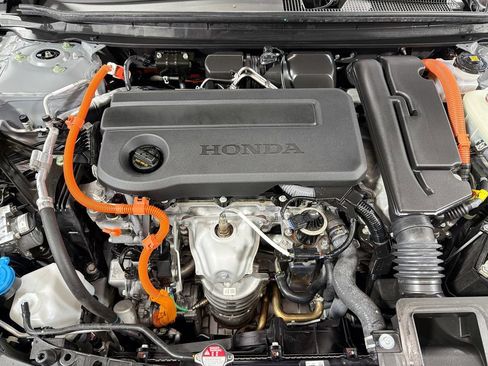 Used 2024 Honda Accord EX-L image 30