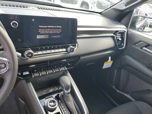 New 2026 GMC Canyon Elevation w/ Convenience Package AWD/4WD image 28