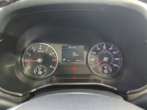 Used 2022 Kia Telluride EX w/ EX Premium Package image 11