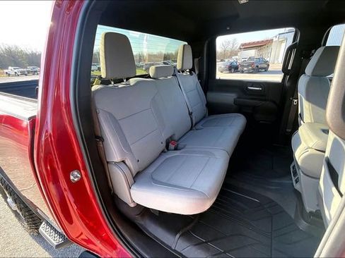 Used 2023 Chevrolet Silverado 2500 LT w/ Convenience Package image 26