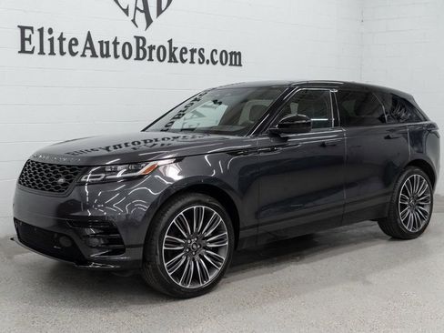 Used 2023 Land Rover Range Rover Velar R-Dynamic S AWD/4WD image 40