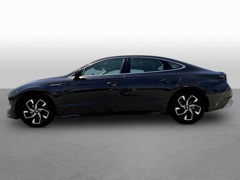 Used 2025 Hyundai Sonata SEL AWD/4WD image 4
