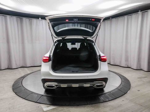 Certified 2025 Mercedes-Benz GLC 300 4MATIC image 25