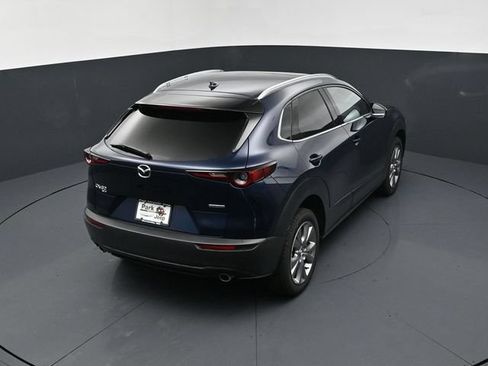 Used 2021 MAZDA CX-30 AWD 2.5 S w/ Premium Package image 17