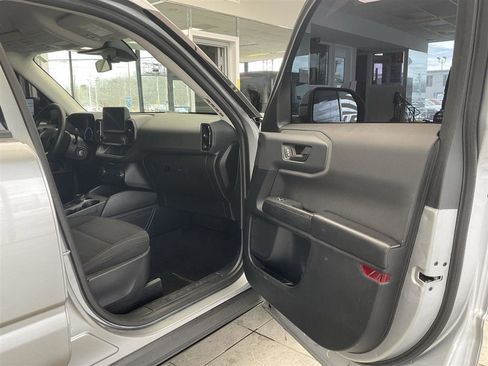 Used 2021 Ford Bronco Sport image 6