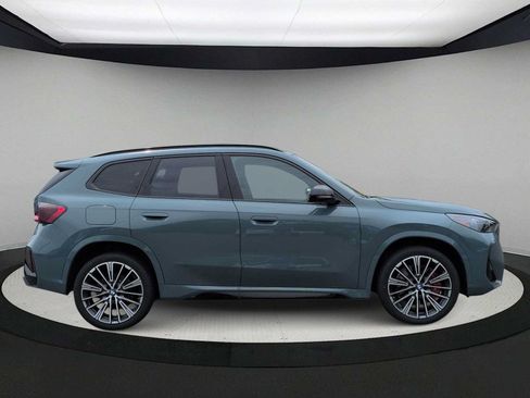 Used 2026 BMW X1 xDrive28i w/ Technology Package AWD/4WD image 9