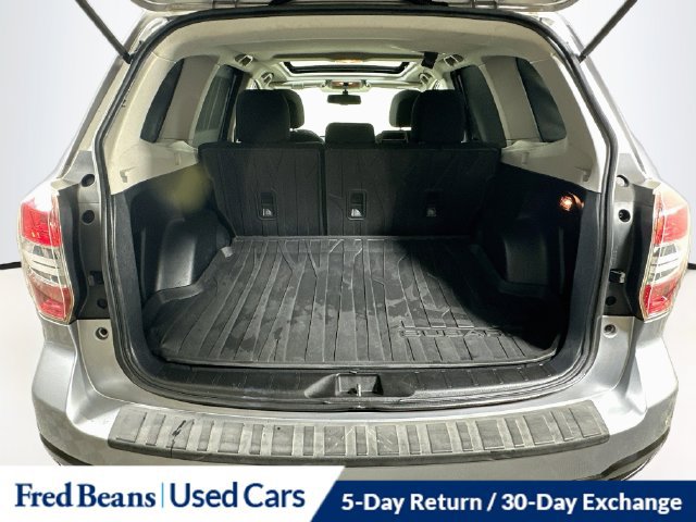 Used 2016 Subaru Forester 2.5i Premium w/ All-Weather Package AWD/4WD image 32