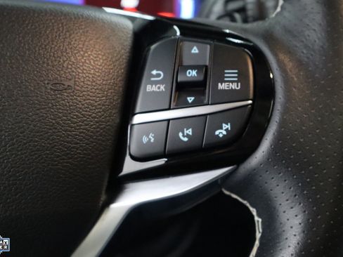 Certified 2023 Ford Explorer ST w/ Equipment Group 401A image 16