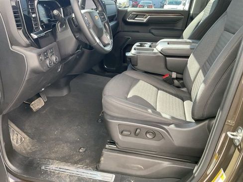 Used 2023 Chevrolet Silverado 1500 LT image 31