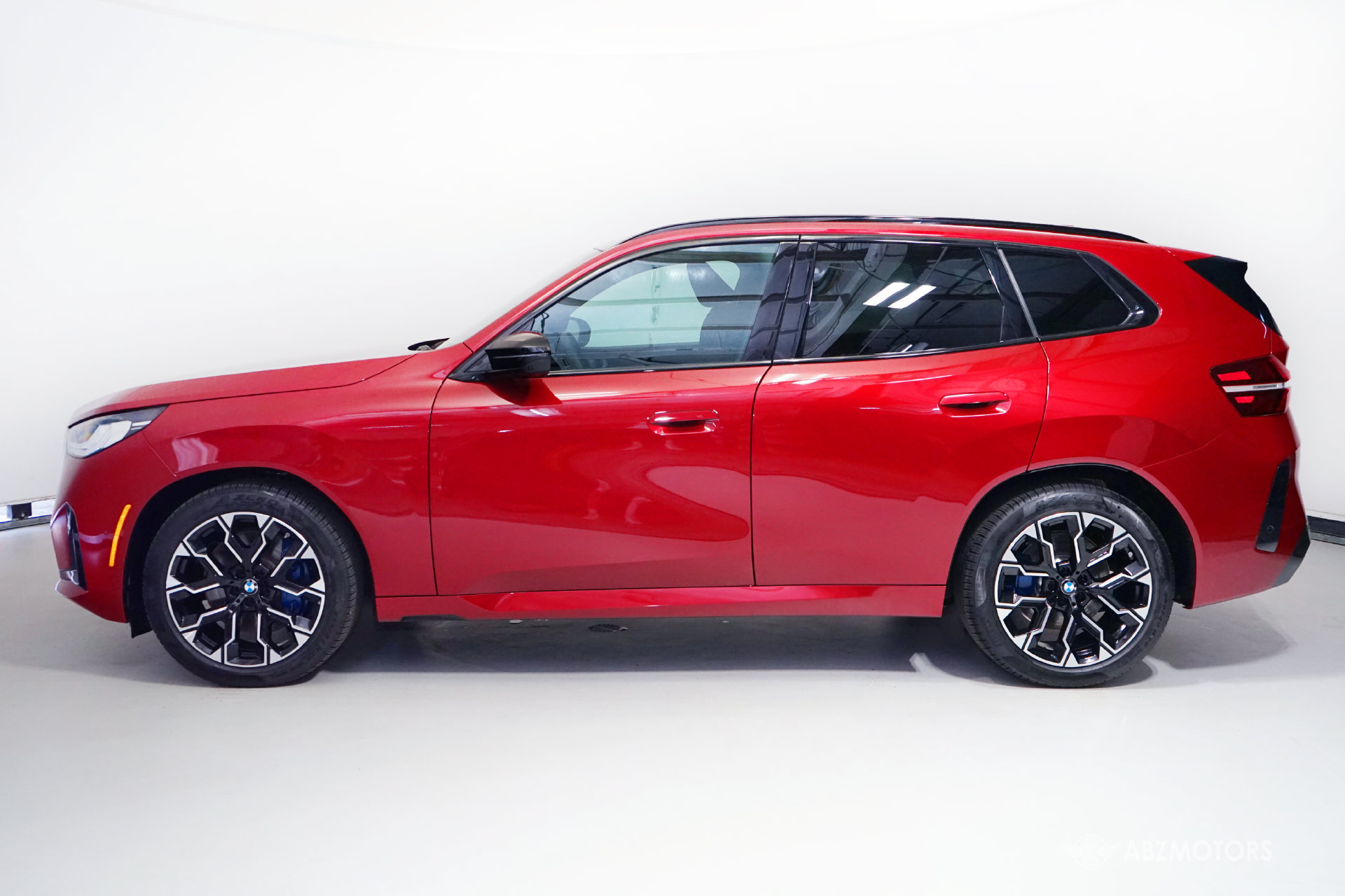 Used 2026 BMW X3 M50 AWD/4WD image 4