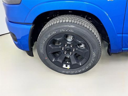 New 2026 RAM 1500 Big Horn image 24