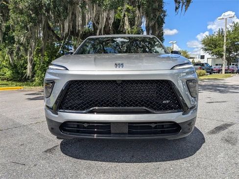 New 2025 Buick Enclave Sport Touring w/ Power Package image 10