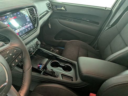 New 2026 Dodge Durango GT image 26