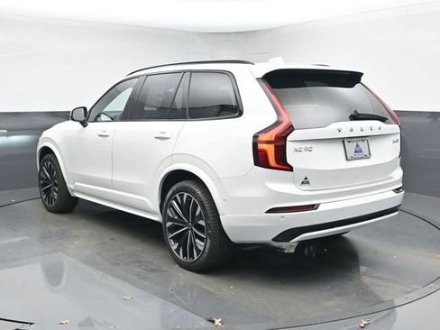 New 2026 Volvo XC90 B6 Ultra w/ Protection Package Premier image 6