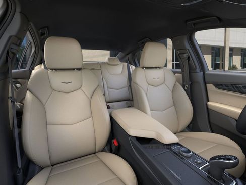 New 2025 Cadillac CT5 Premium Luxury image 16