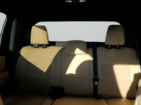 New 2026 GMC Sierra EV Denali AWD/4WD image 42