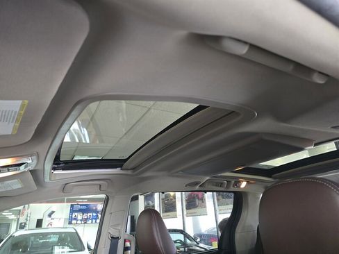 Used 2017 Toyota Sienna Limited Premium w/ Advanced Technology Package image 34