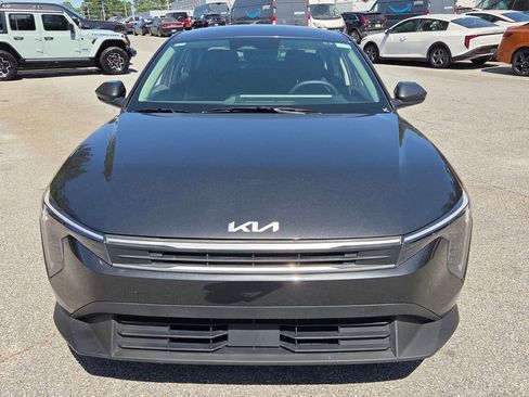 Used 2025 Kia K4 FWD image 2