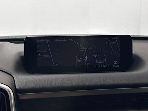 Used 2025 MAZDA CX-50 AWD 2.5 Turbo w/ Weather Package image 13