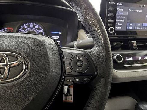 Used 2021 Toyota Corolla L image 22