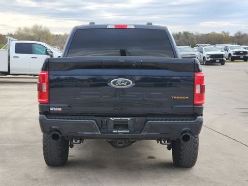 Used 2023 Ford F150 Tremor w/ Bed Utility Package image 6