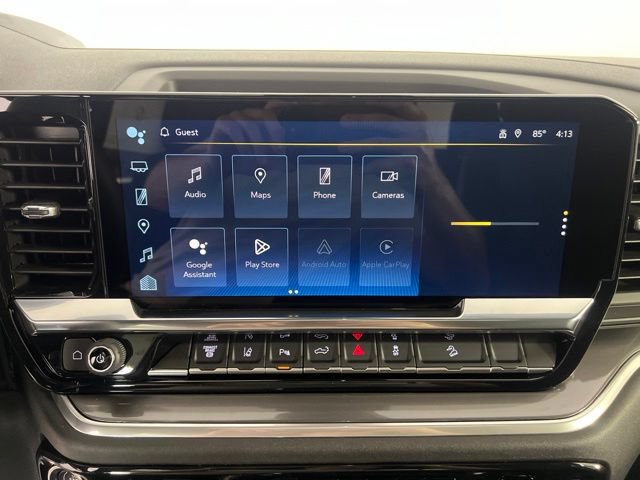 New 2026 Chevrolet Silverado 2500 High Country w/ Technology Package AWD/4WD image 23