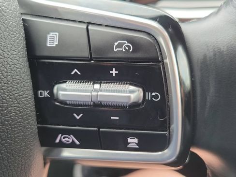Used 2024 Kia Sorento S FWD image 20