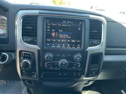 Used 2019 RAM 1500 Big Horn AWD/4WD image 9