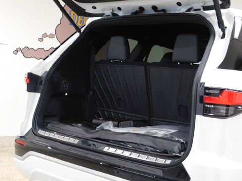 Used 2026 Lexus TX 350 AWD image 88