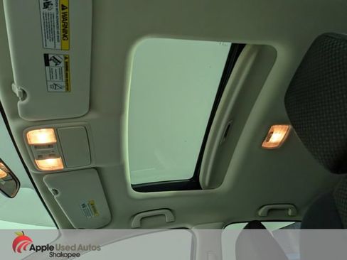 Used 2016 Honda CR-V EX image 20