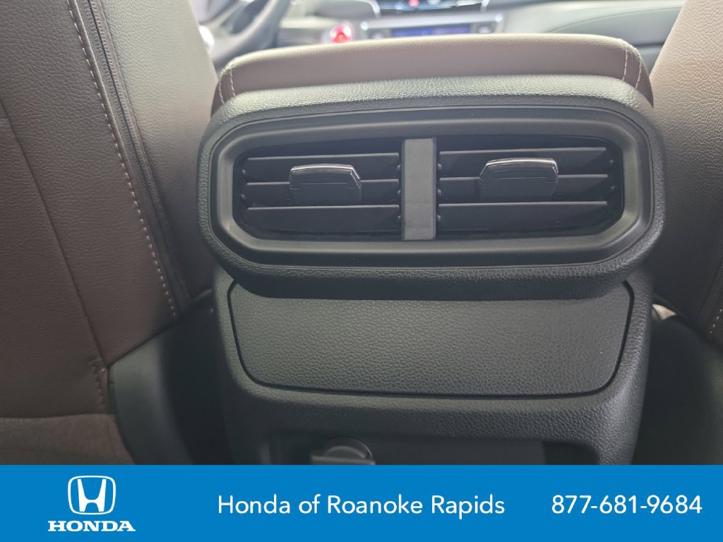 New 2026 Honda Ridgeline RTL image 26