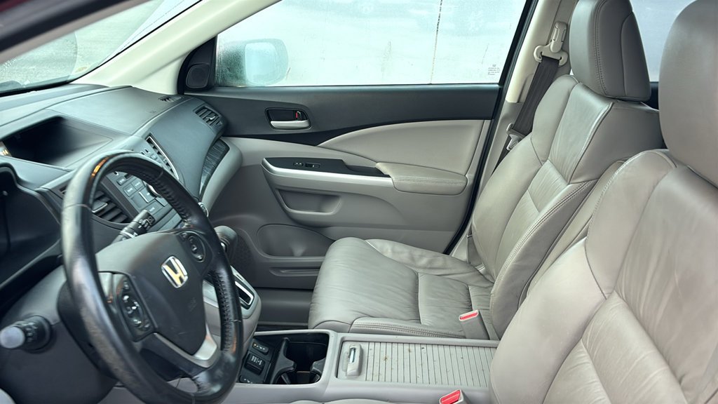 Used 2012 Honda CR-V EX-L image 24