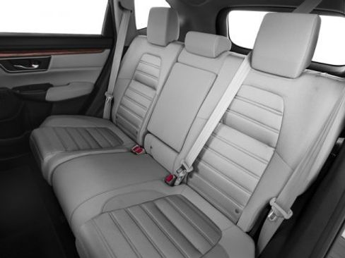 Certified 2017 Honda CR-V EX image 14