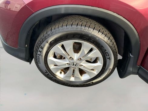 Used 2014 Honda CR-V EX-L image 22