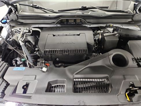 Used 2023 Honda Pilot Elite image 41