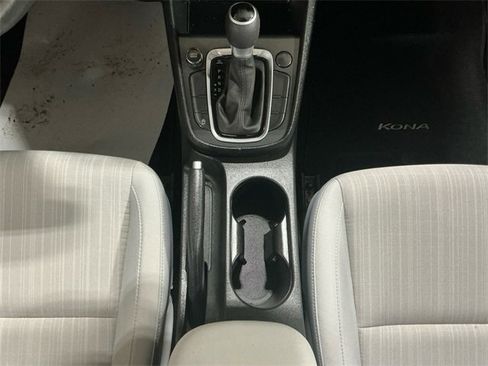 Certified 2023 Hyundai Kona SEL image 11