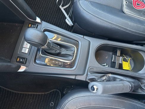 Used 2017 Subaru Forester 2.5i Touring w/ Rugged Package #2 image 14