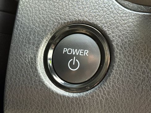Certified 2025 Toyota Camry XSE FWD image 24