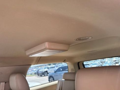 Used 2014 GMC Yukon XL Denali AWD/4WD image 15