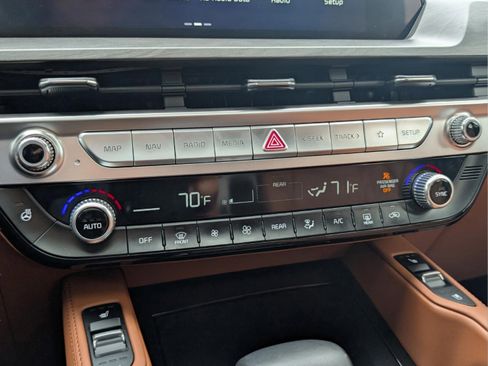 Used 2024 Kia Telluride EX X-Line image 37