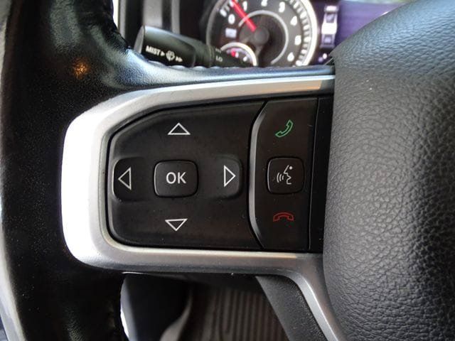 Used 2023 RAM 1500 Big Horn AWD/4WD image 7