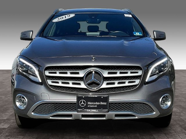 Used 2019 Mercedes-Benz GLA 250 4MATIC image 2