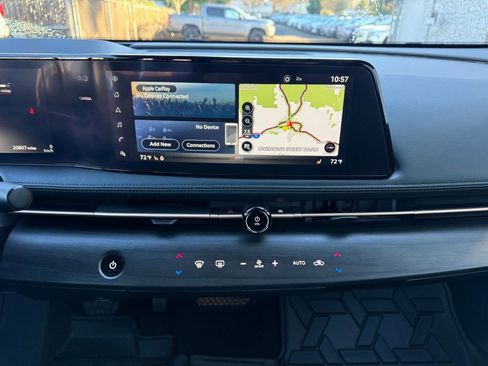 Certified 2023 Nissan Ariya AWD image 20