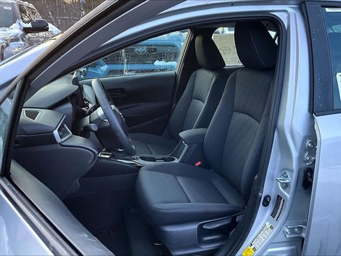 New 2026 Toyota Corolla LE image 9